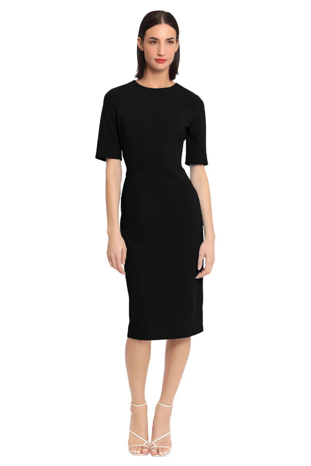 Donna Morgan Natalia Dress