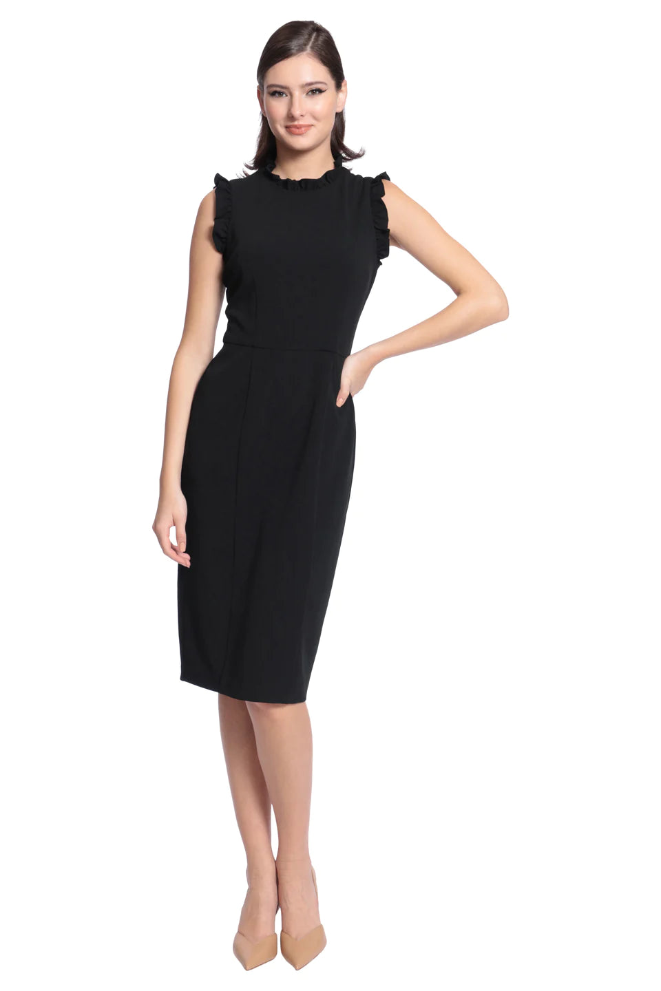 Maggy London Demi Sheath Dress Trendy Twist Boutique Maggy London Demi Sheath Dress Trendy Twist Boutique