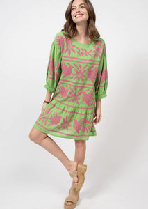 Sister Mary Lora May Dress
