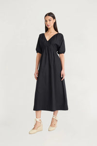 The Good Journey (TGJ) Maxi Dress