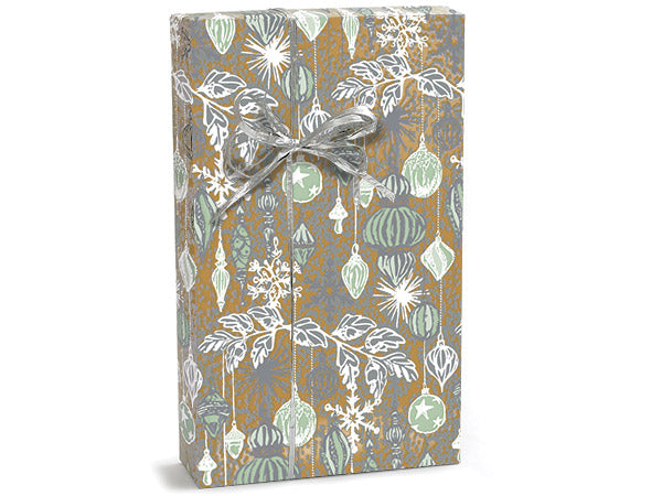 Holiday Gift Wrapping Services