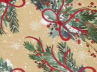 Holiday Gift Wrapping Services