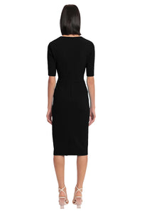 Donna Morgan Natalia Dress