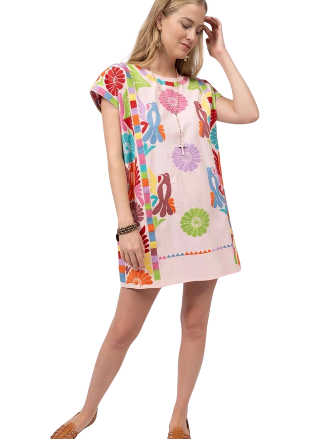 Sister Mary Francesca  Dress