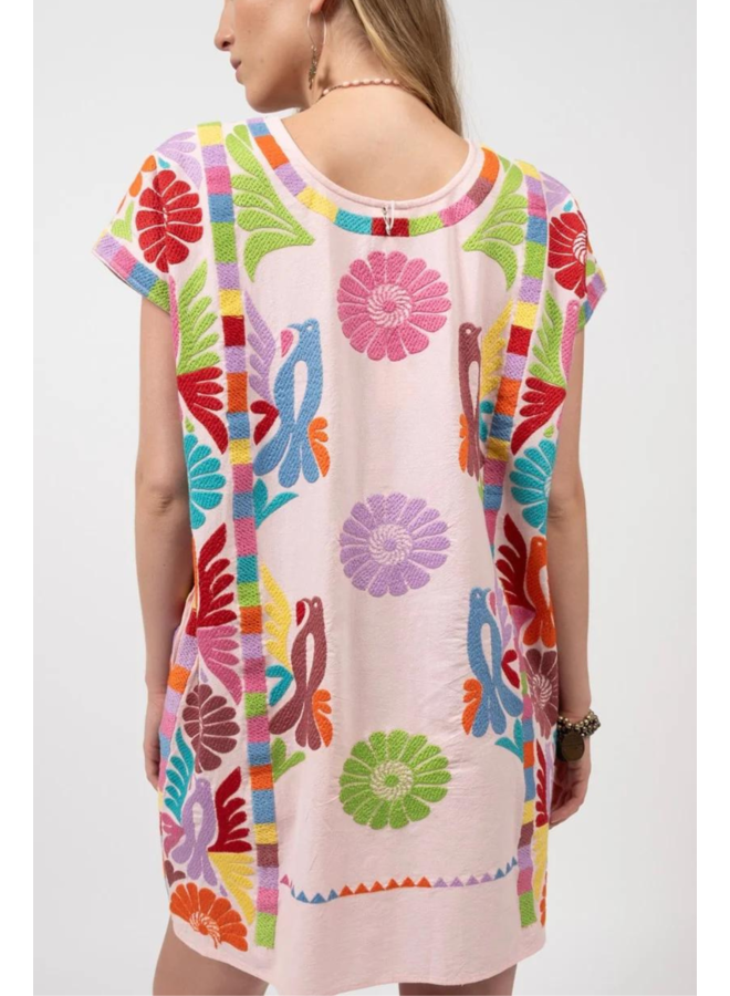 Sister Mary Francesca  Dress