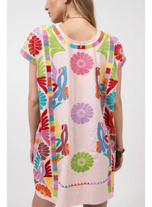 Sister Mary Francesca  Dress