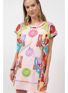 Sister Mary Francesca  Dress