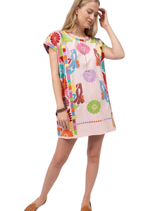 Sister Mary Francesca  Dress