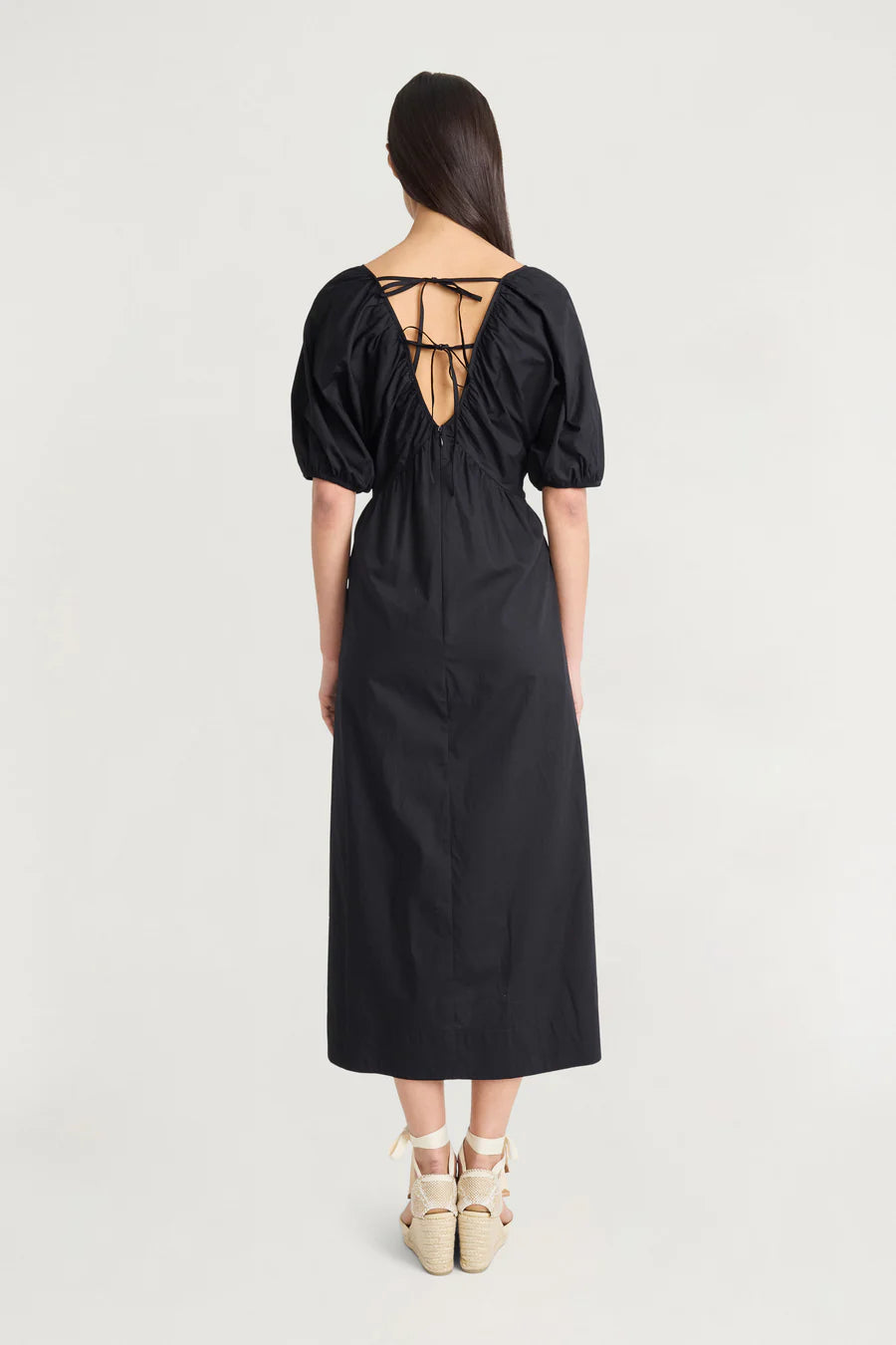 The Good Journey (TGJ) Maxi Dress