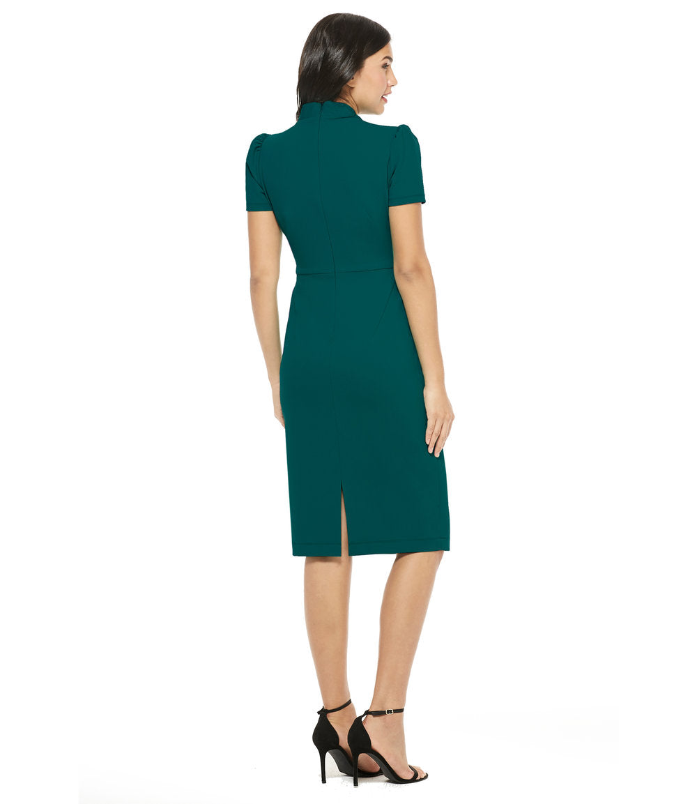Maggy London Margo Midi