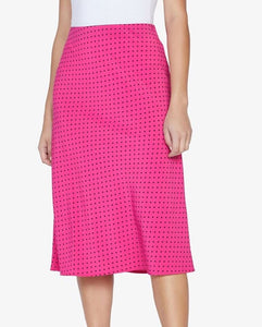 Sanctuary Clothing Everyday Midi Skirt