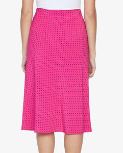 Sanctuary Clothing Everyday Midi Skirt