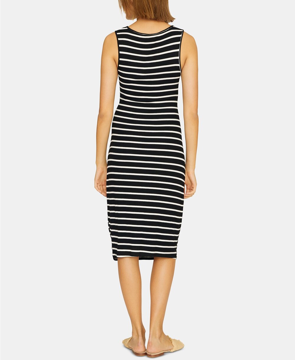 Sanctuary Clothing  Essential Cut-Out Dress