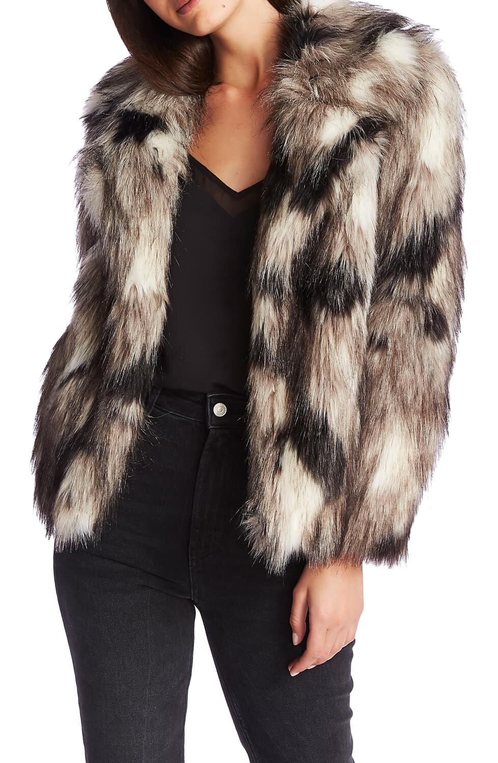 1. State  Crop Fur Coyote Fur