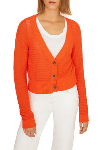 Sanctuary Clothing Summer Crop Cardigan