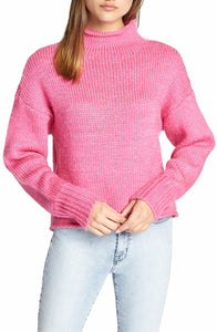 Sanctuary Curl Up Sweater