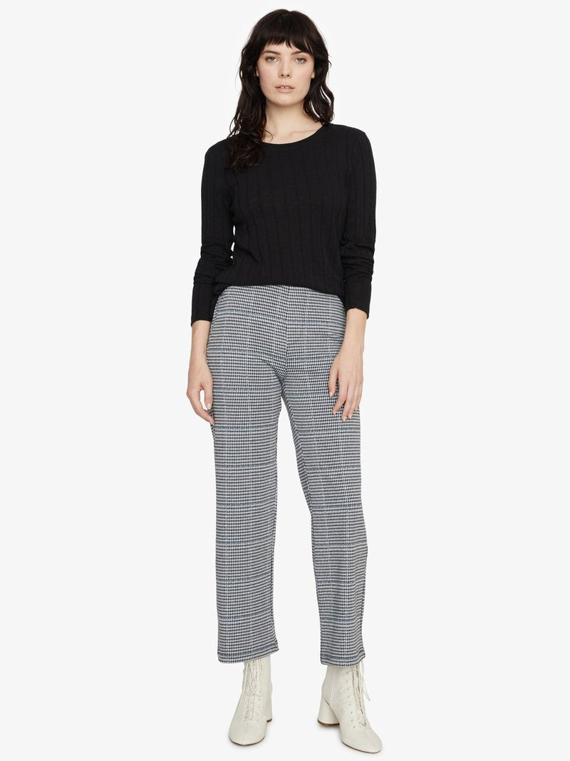 Sanctuary Clothing  Runway Crop Pant
