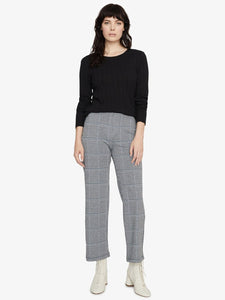 Sanctuary Clothing  Runway Crop Pant