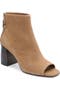 Sanctuary Romp Open Toe Boot