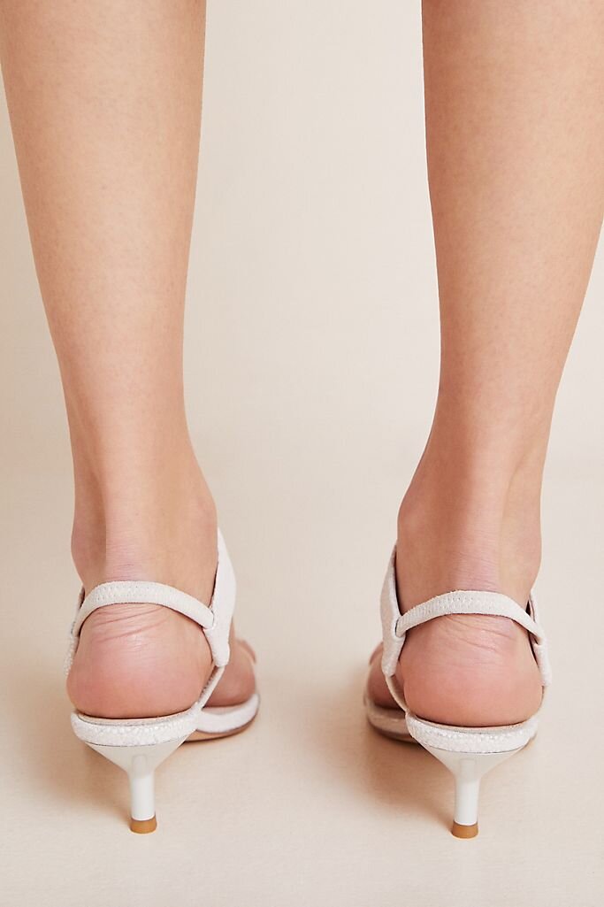 Sanctuary Limbo Kitten Heels
