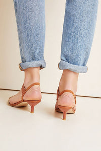Sanctuary Limbo Kitten Heels