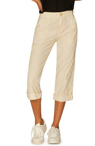 Sanctuary Explorer Patch Pocket Pants