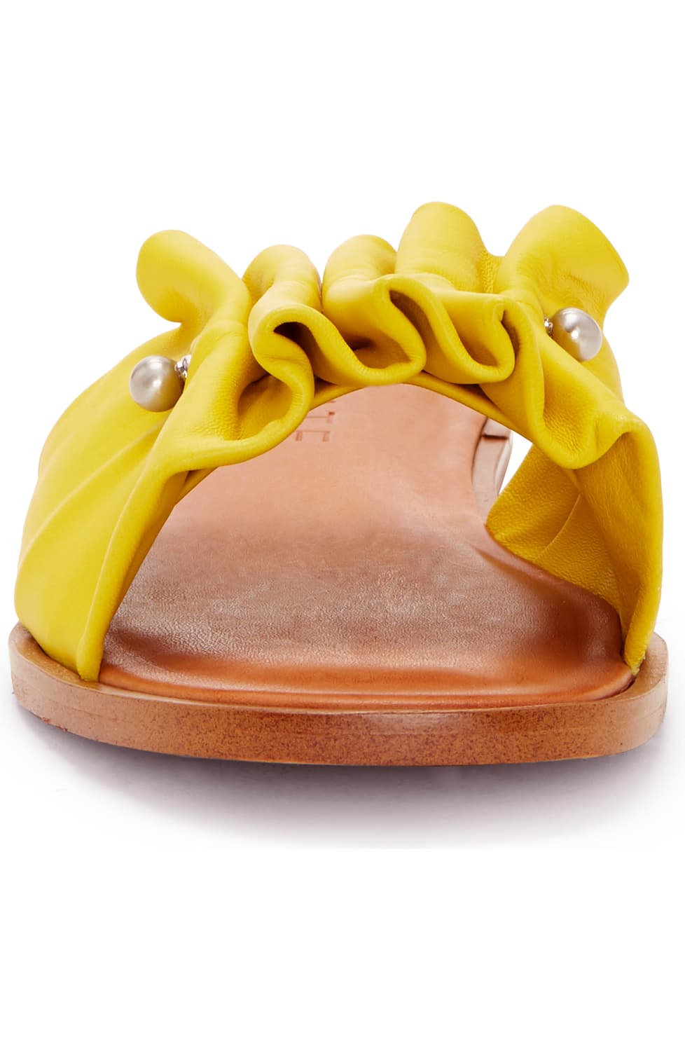 1.State Fann Sandal