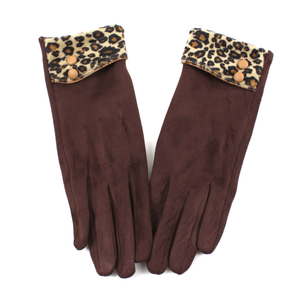 Pretty Persuaions Suave Gloves
