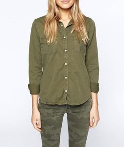 Sanctuary Work Shirt