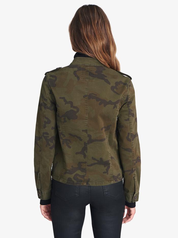 Sanctuary hero cheap lightweight jacket