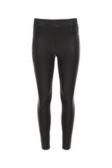 Sanctuary Runway Legging Slick Black