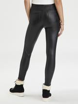 Sanctuary Runway Legging Slick Black