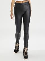 Sanctuary Runway Legging Slick Black