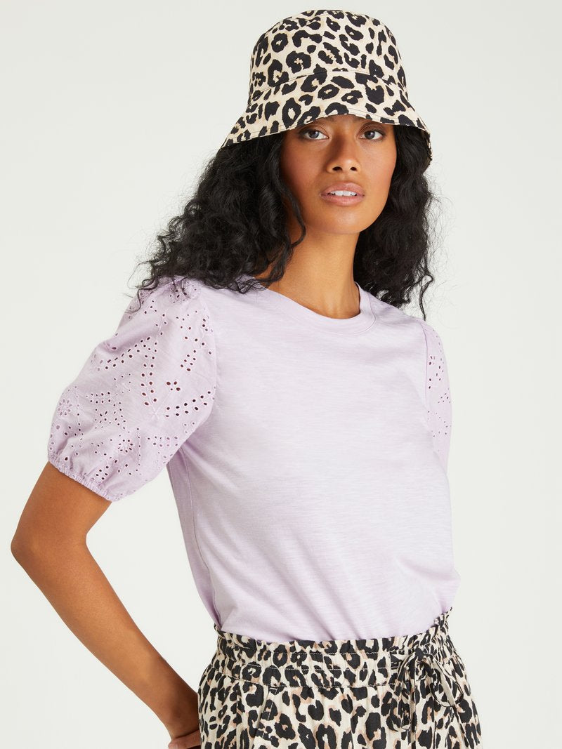 Sanctuary Clothing Not So Basic Tee