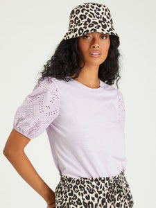 Sanctuary Clothing Not So Basic Tee