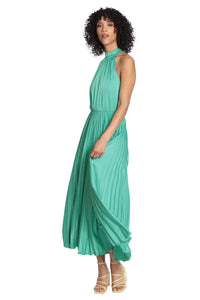 Maggy London "Holland" Maxi Dress