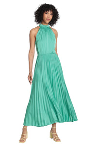 Maggy London "Holland" Maxi Dress