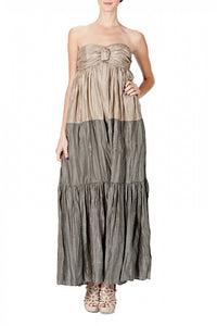 Ryu Maxi Dress