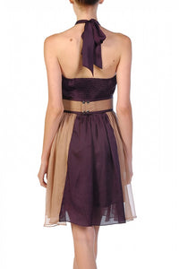 Ryu Front Bow Dress