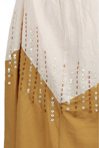 Ryu Twist Tie Dress