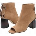 Sanctuary Romp Open Toe Boot