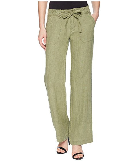 Sanctuary Clothing Linen Pants