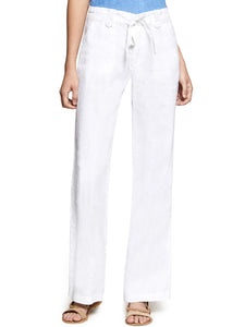Sanctuary Clothing Linen Pants