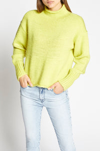 Sanctuary Curl Up Sweater