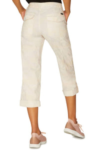 Sanctuary explorer pocket capri pants 2025