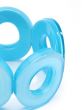Zenzii Circle Resin Bracelet