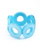 Zenzii Circle Resin Bracelet