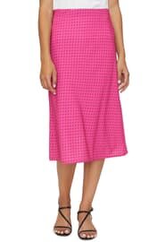 Sanctuary Clothing Everyday Midi Skirt