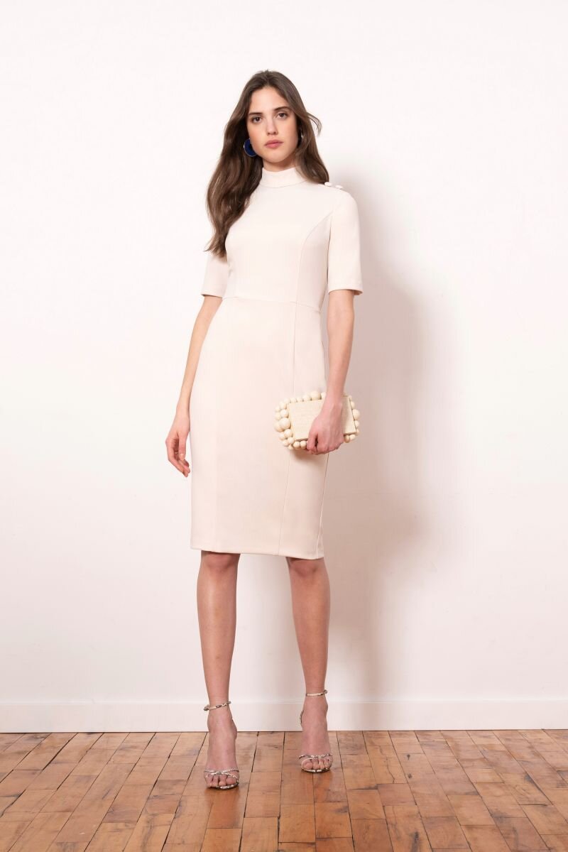 Donna Morgan Tamara Midi Dress Trendy Twist Boutique Donna Morgan Tamara Midi Dress Trendy Twist Boutique