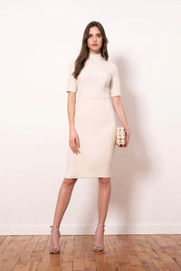 Donna Morgan Tamara Midi Dress